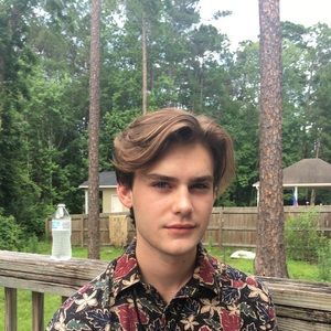 Meet your Posher, Joseph